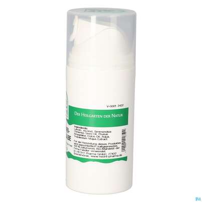 Pater Severin Kapuzinerkresse Salbe, A-Nr.: 5695604 - 02