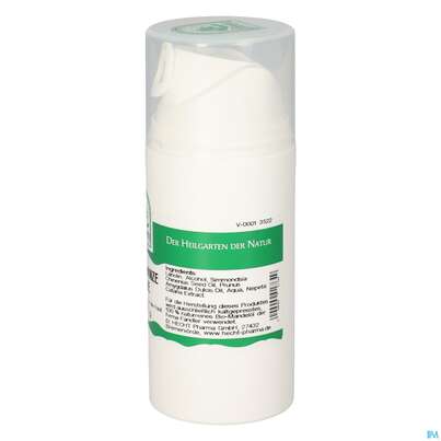 Pater Severin Katzenminze Salbe, A-Nr.: 5703396 - 01