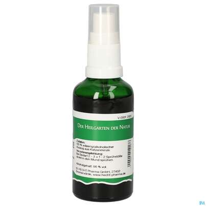 Pater Severin Katzenminze Spray, A-Nr.: 5088666 - 01