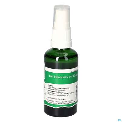 Pater Severin Kieselerde Spray, A-Nr.: 4484420 - 04