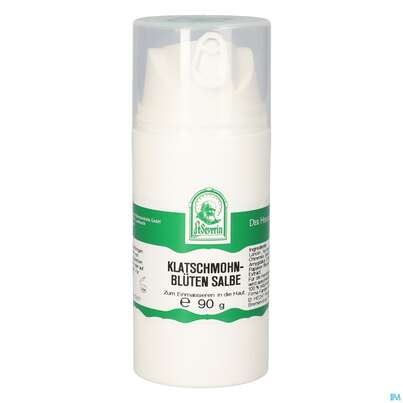 Pater Severin Klatschmohnblüten Salbe, A-Nr.: 5659442 - 03