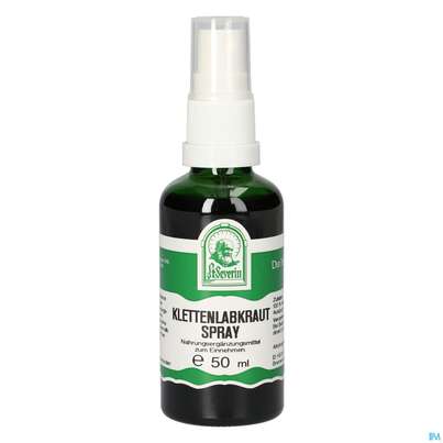 Pater Severin Klettenlabkraut Spray, A-Nr.: 4946369 - 02