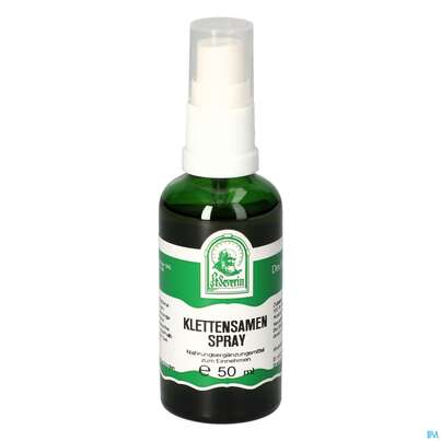 Pater Severin Klettensamen Spray, A-Nr.: 4932858 - 02