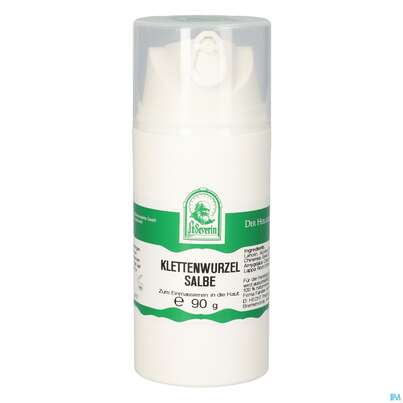Pater Severin Klettenwurzel Salbe, A-Nr.: 5659471 - 02