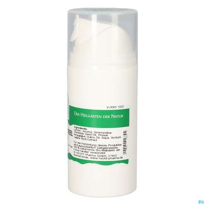 Pater Severin Klettenwurzel Salbe, A-Nr.: 5659471 - 04