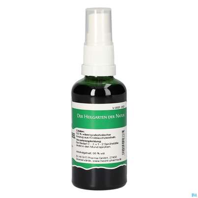 Pater Severin Knoblauchzwiebel Spray, A-Nr.: 5470963 - 04