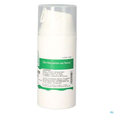 Pater Severin Koriander Salbe, A-Nr.: 5637417 - 01