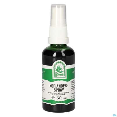 Pater Severin Koriander Spray, A-Nr.: 4444308 - 03