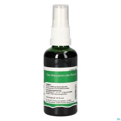 Pater Severin Koriander Spray, A-Nr.: 4444308 - 04