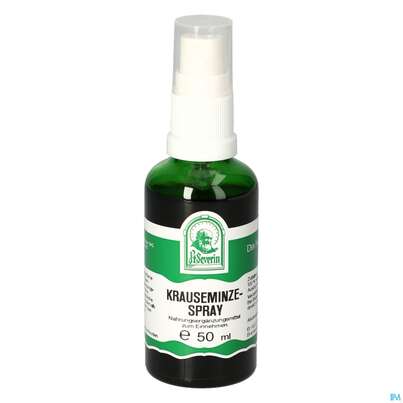 Pater Severin Krauseminze Spray, A-Nr.: 4444320 - 02