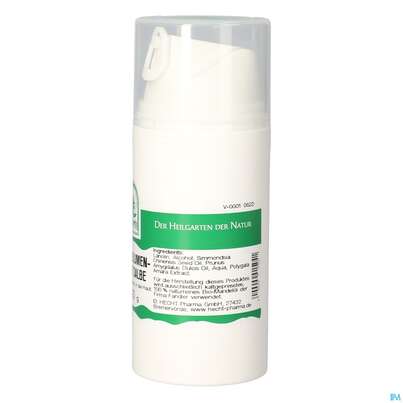 Pater Severin Kreuzblumenkraut Salbe, A-Nr.: 5637446 - 04