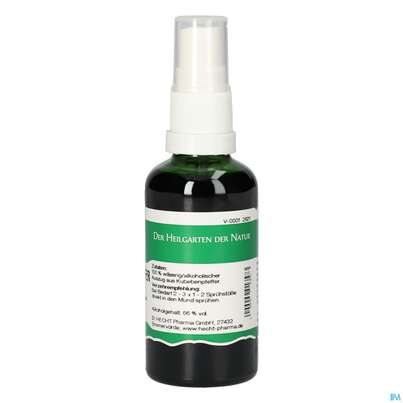 Pater Severin Kubebenpfeffer Spray, A-Nr.: 5471187 - 01