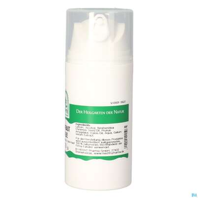 Pater Severin Labkraut Salbe, A-Nr.: 5637469 - 01