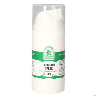 Pater Severin Labkraut Salbe, A-Nr.: 5637469 - 02