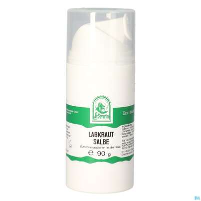 Pater Severin Labkraut Salbe, A-Nr.: 5637469 - 03