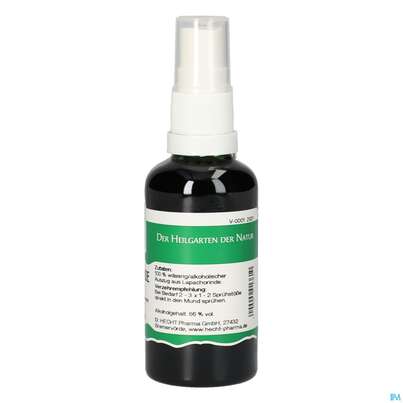 Pater Severin Lapachorinde Spray, A-Nr.: 5471224 - 01