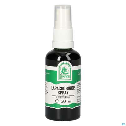 Pater Severin Lapachorinde Spray, A-Nr.: 5471224 - 02