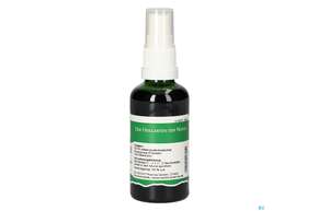 Pater Severin Leber-galle Spray, A-Nr.: 4800298 - 01