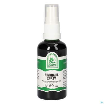 Pater Severin Leinkraut Spray, A-Nr.: 4444389 - 03