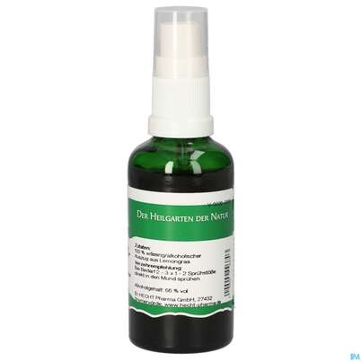 Pater Severin Lemongras Spray, A-Nr.: 4444395 - 01