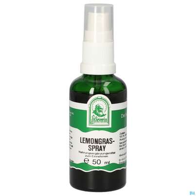 Pater Severin Lemongras Spray, A-Nr.: 4444395 - 02