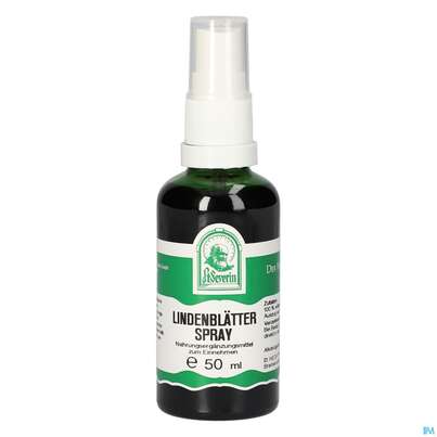 Pater Severin Lindenblätter Spray, A-Nr.: 5471276 - 03