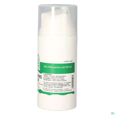 Pater Severin Lotuswurzel Salbe, A-Nr.: 5637564 - 04