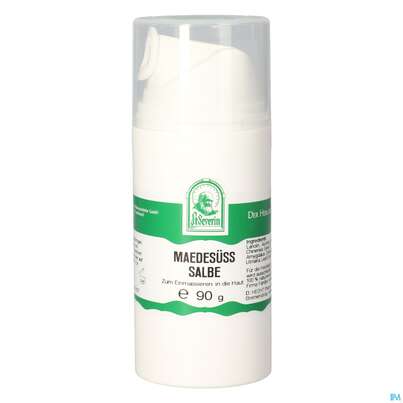 Pater Severin Mädesüß Salbe, A-Nr.: 5637587 - 02