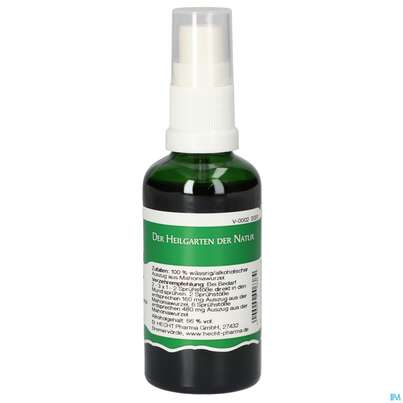 Pater Severin Mahonia Spray, A-Nr.: 4566419 - 01