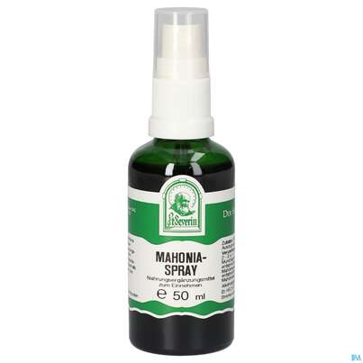 Pater Severin Mahonia Spray, A-Nr.: 4566419 - 03