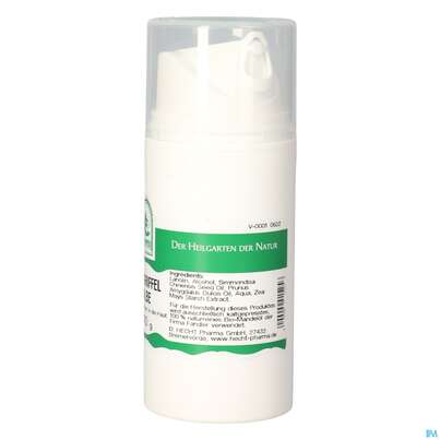 Pater Severin Maisgriffel Salbe, A-Nr.: 5637653 - 01