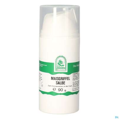 Pater Severin Maisgriffel Salbe, A-Nr.: 5637653 - 03