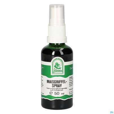 Pater Severin Maisgriffel Spray, A-Nr.: 4485477 - 02