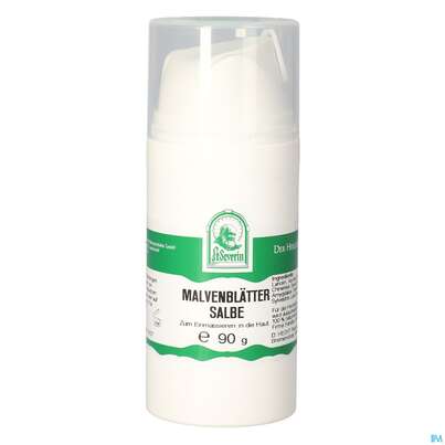 Pater Severin Malvenblätter Salbe, A-Nr.: 5637682 - 03