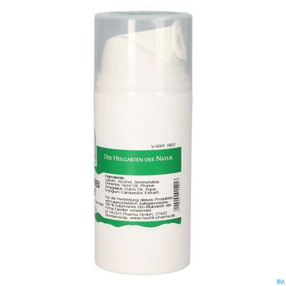 Pater Severin Mannstreu Salbe, A-Nr.: 5646103 - 01