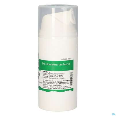 Pater Severin Mannstreu Salbe, A-Nr.: 5646103 - 04