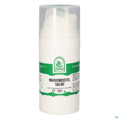 Pater Severin Mariendistel Salbe, A-Nr.: 5646126 - 02