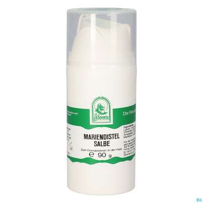 Pater Severin Mariendistel Salbe, A-Nr.: 5646126 - 03
