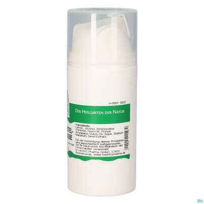 Pater Severin Mariendistelsamen Salbe, A-Nr.: 5646132 - 01