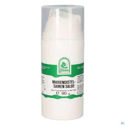 Pater Severin Mariendistelsamen Salbe, A-Nr.: 5646132 - 02