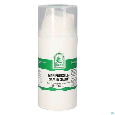 Pater Severin Mariendistelsamen Salbe, A-Nr.: 5646132 - 03