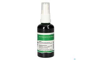 Pater Severin Maulbeerbaumblatt Spray, A-Nr.: 4444544 - 01