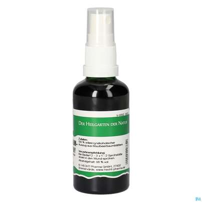 Pater Severin Maulbeerbaumblatt Spray, A-Nr.: 4444544 - 04