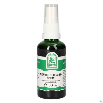 Pater Severin Meerrettichbaum Spray, A-Nr.: 5444718 - 02