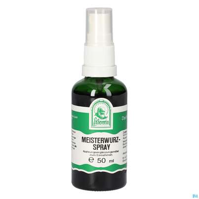 Pater Severin Meisterwurz Spray, A-Nr.: 4484590 - 03