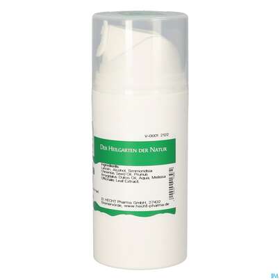 Pater Severin Melissen Salbe, A-Nr.: 5670716 - 01