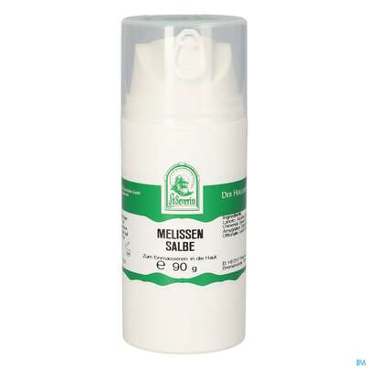 Pater Severin Melissen Salbe, A-Nr.: 5670716 - 02