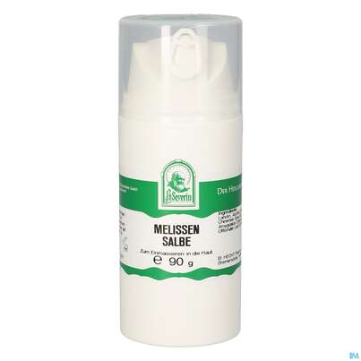 Pater Severin Melissen Salbe, A-Nr.: 5670716 - 03