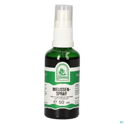 Pater Severin Melissen Spray, A-Nr.: 4444550 - 03