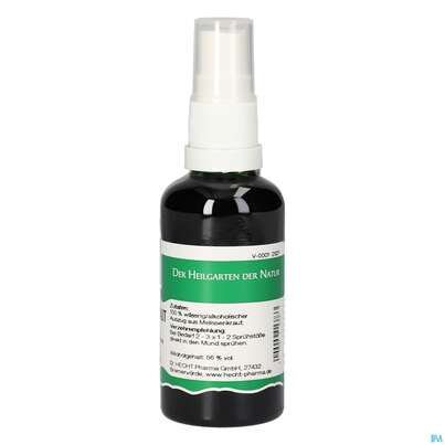 Pater Severin Melissenkraut Spray, A-Nr.: 5471365 - 04